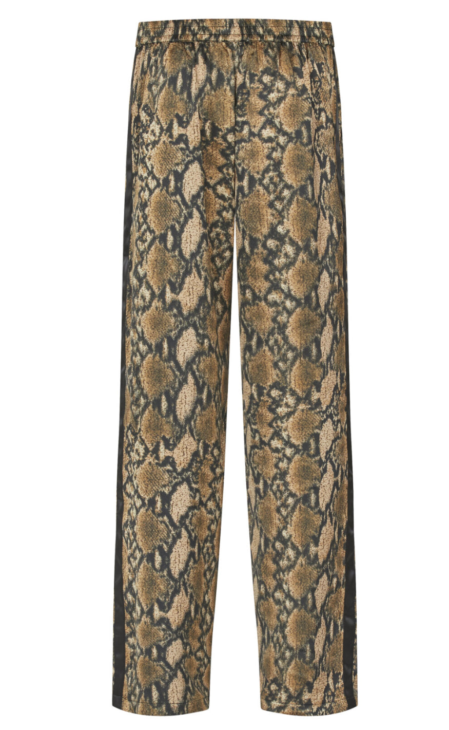 Love & Divine - Bukser - Love1024-29 - Golden Snake