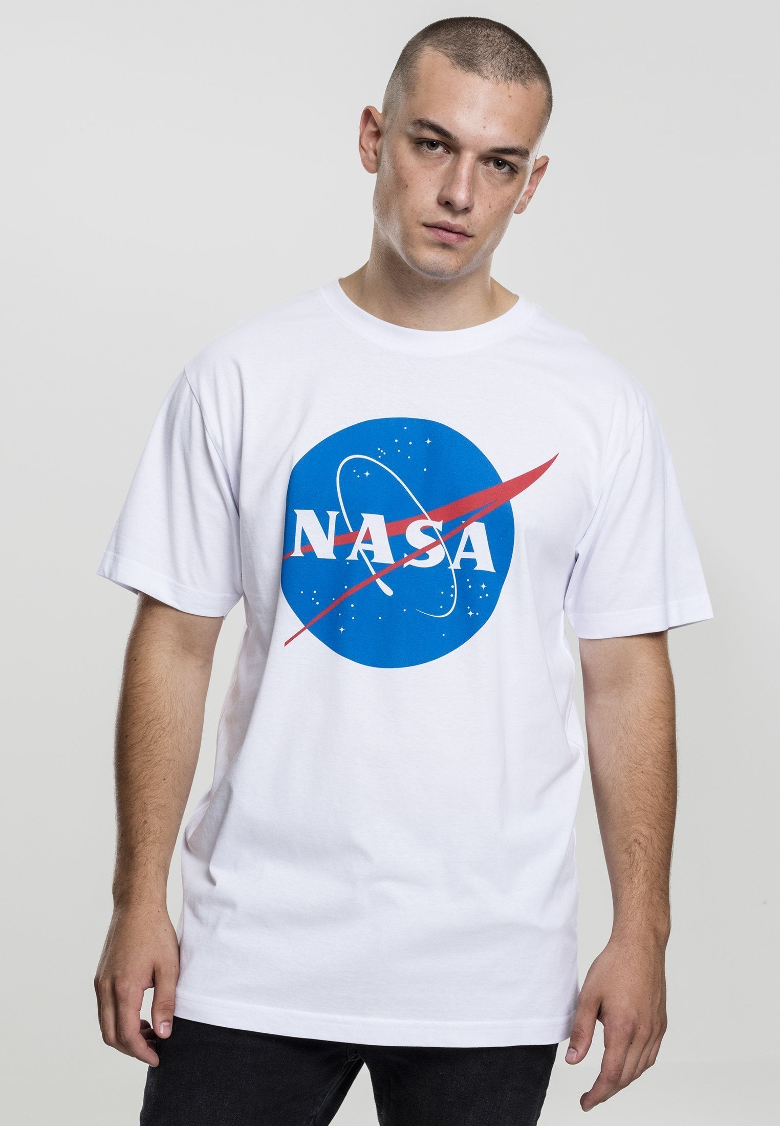 Mister Tee NASA Tee