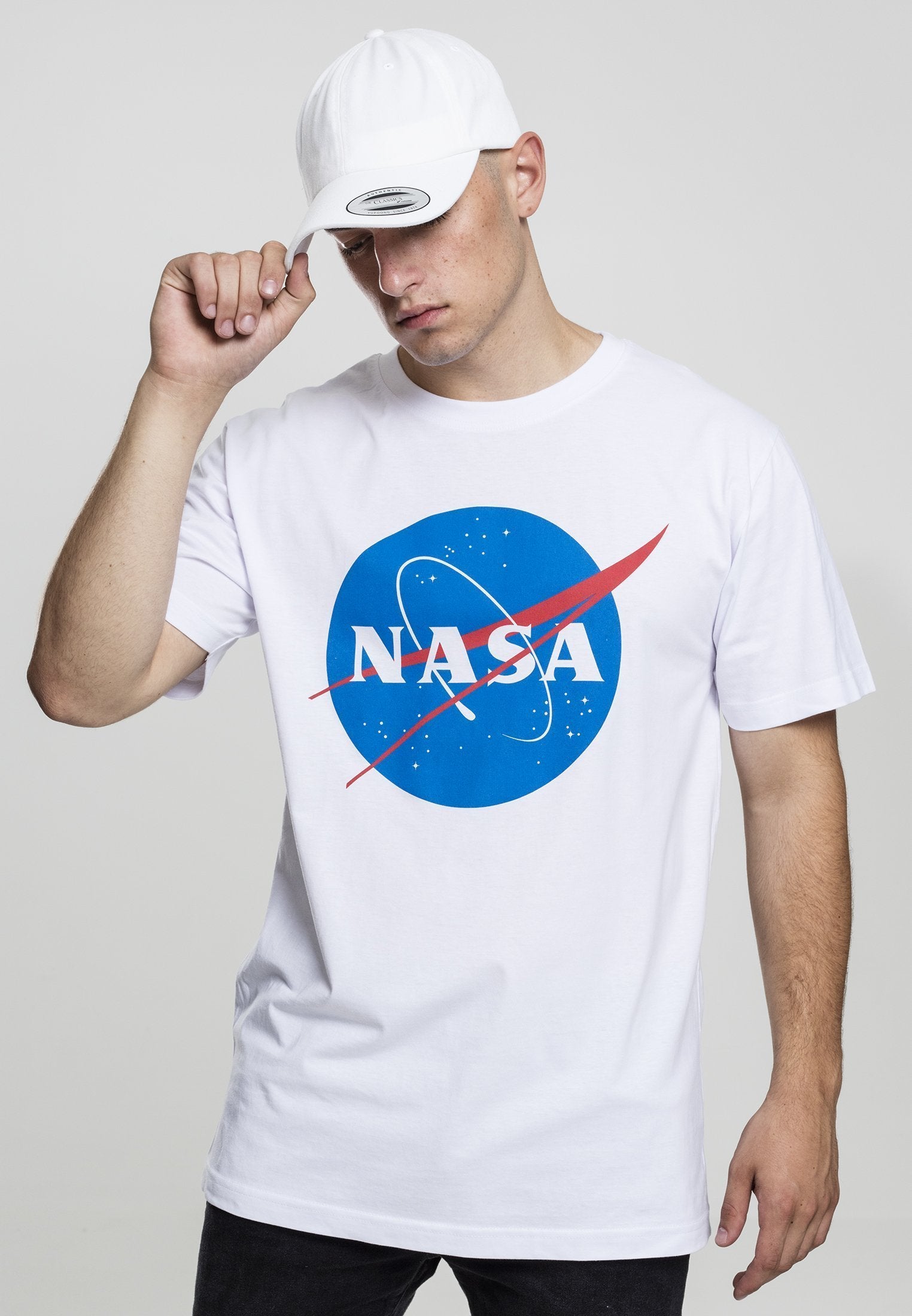 Mister Tee NASA Tee