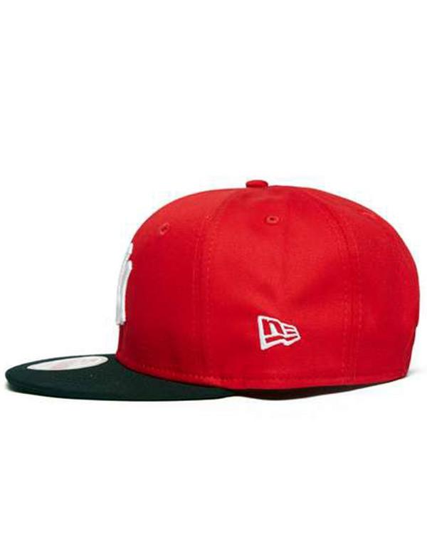 New Era MLB 9Fifty NY Yankees Snapback Cap