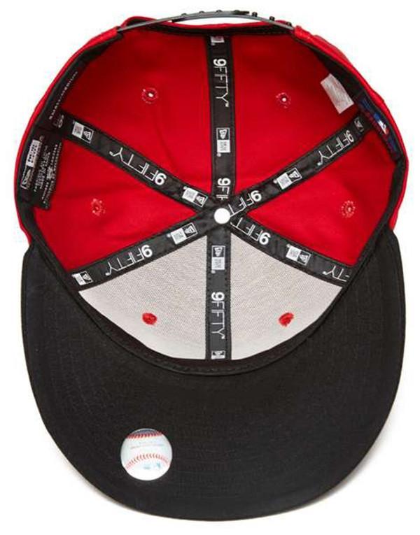 New Era MLB 9Fifty NY Yankees Snapback Cap