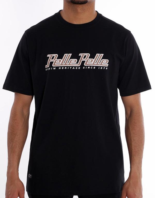 Pelle Pelle Heritage T-shirt