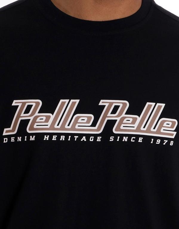 Pelle Pelle Heritage T-shirt