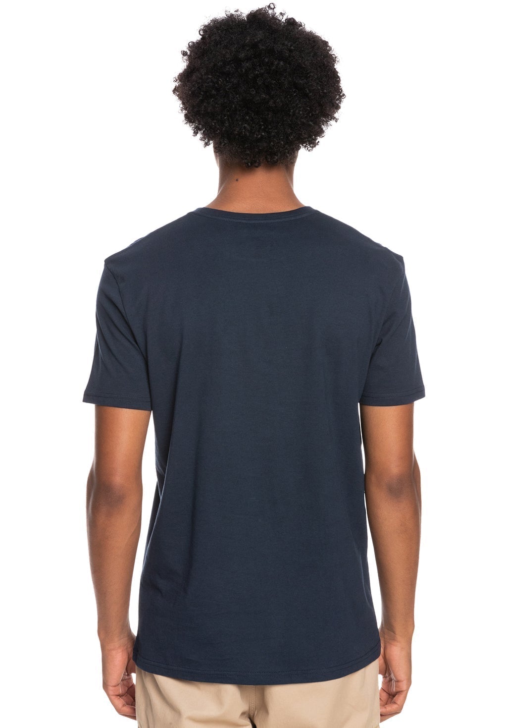 Quicksilver Lined Up T-Shirt Online