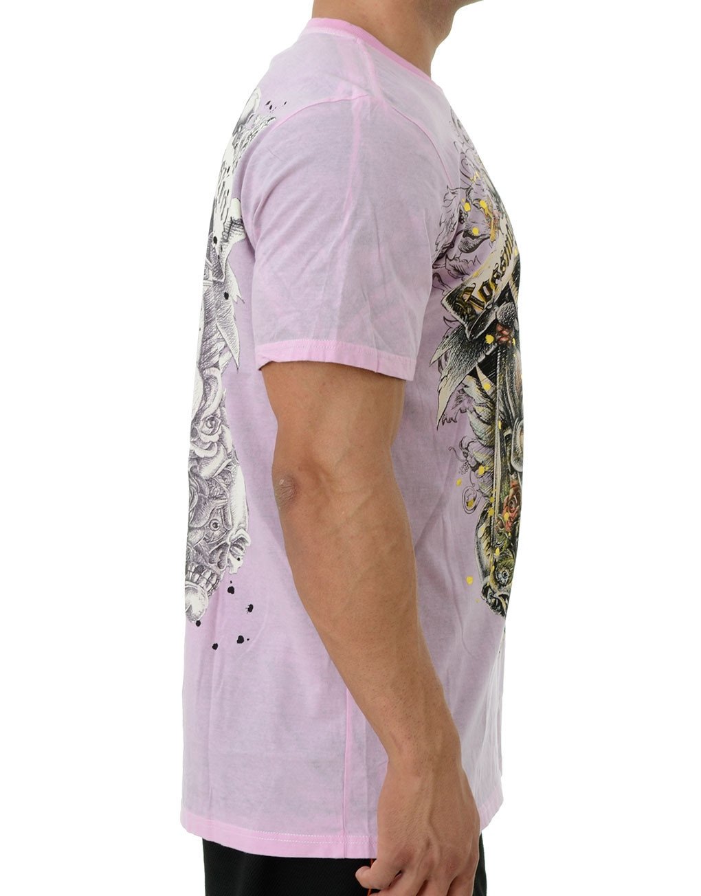 Rossmanns Destiny Clowns Choice T-Shirt