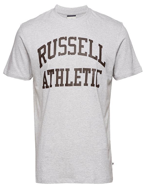 Russell Athletic Classic Arch Logo T-Shirt
