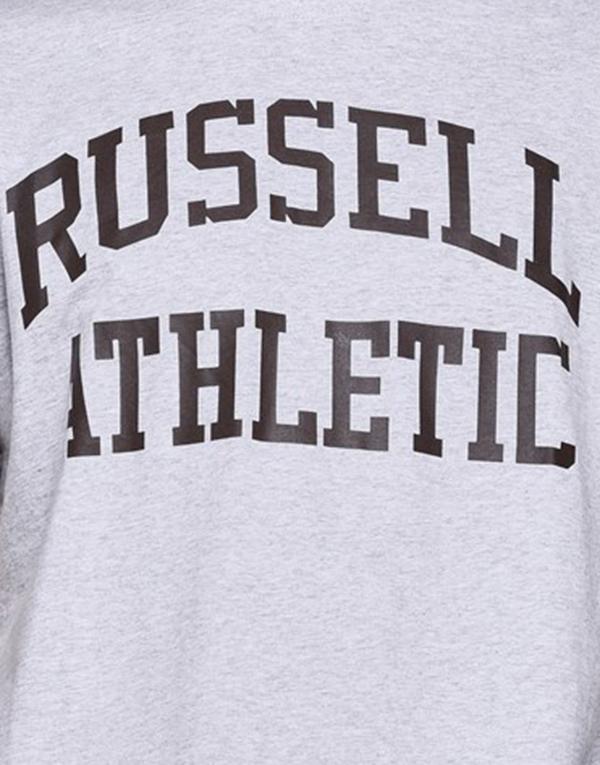 Russell Athletic Classic Arch Logo T-Shirt