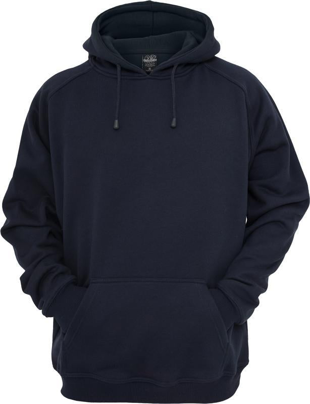 Urban Classics Oversize Hoody på udsalg