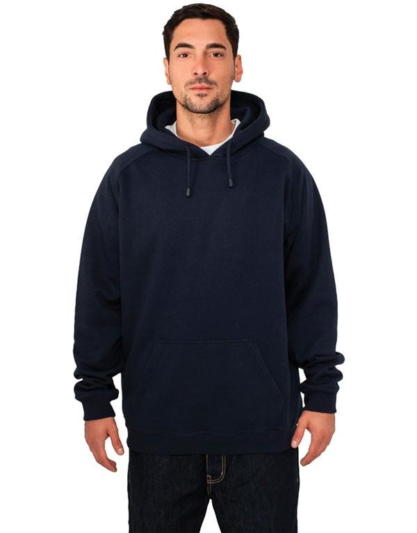 Urban Classics Oversize Hoody på udsalg