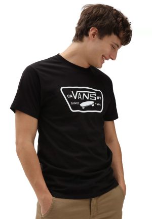 Vans Full Patch T-Shirt