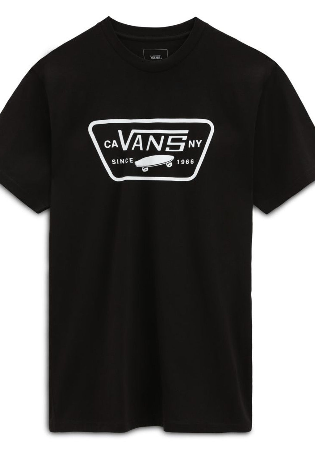 Vans Full Patch T-Shirt