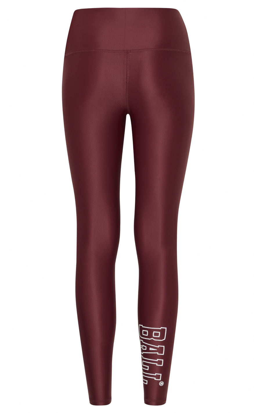 BALL Original Leggings - T. Spicer - Bordeaux