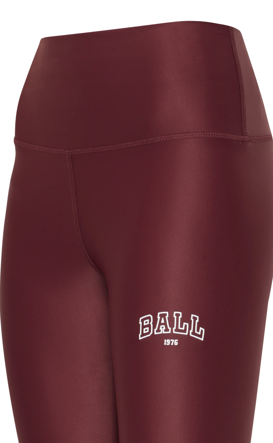BALL Original Leggings - T. Spicer - Bordeaux