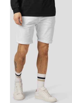 Clean Cut Chris Stretch Shorts