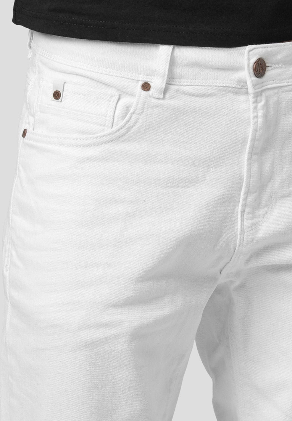 Clean Cut Chris Stretch Shorts