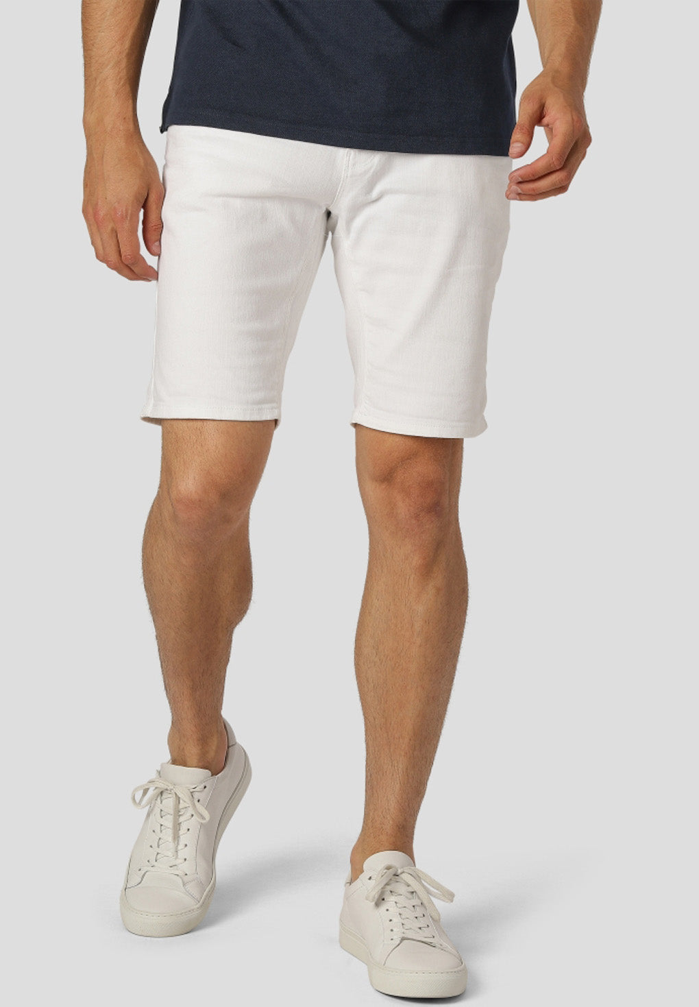 Clean Cut Chris Stretch Shorts