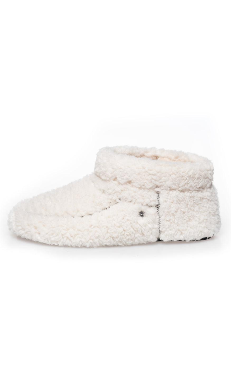 Copenhagen Shoes Hjemmesko - Privacy - Off White Online nu