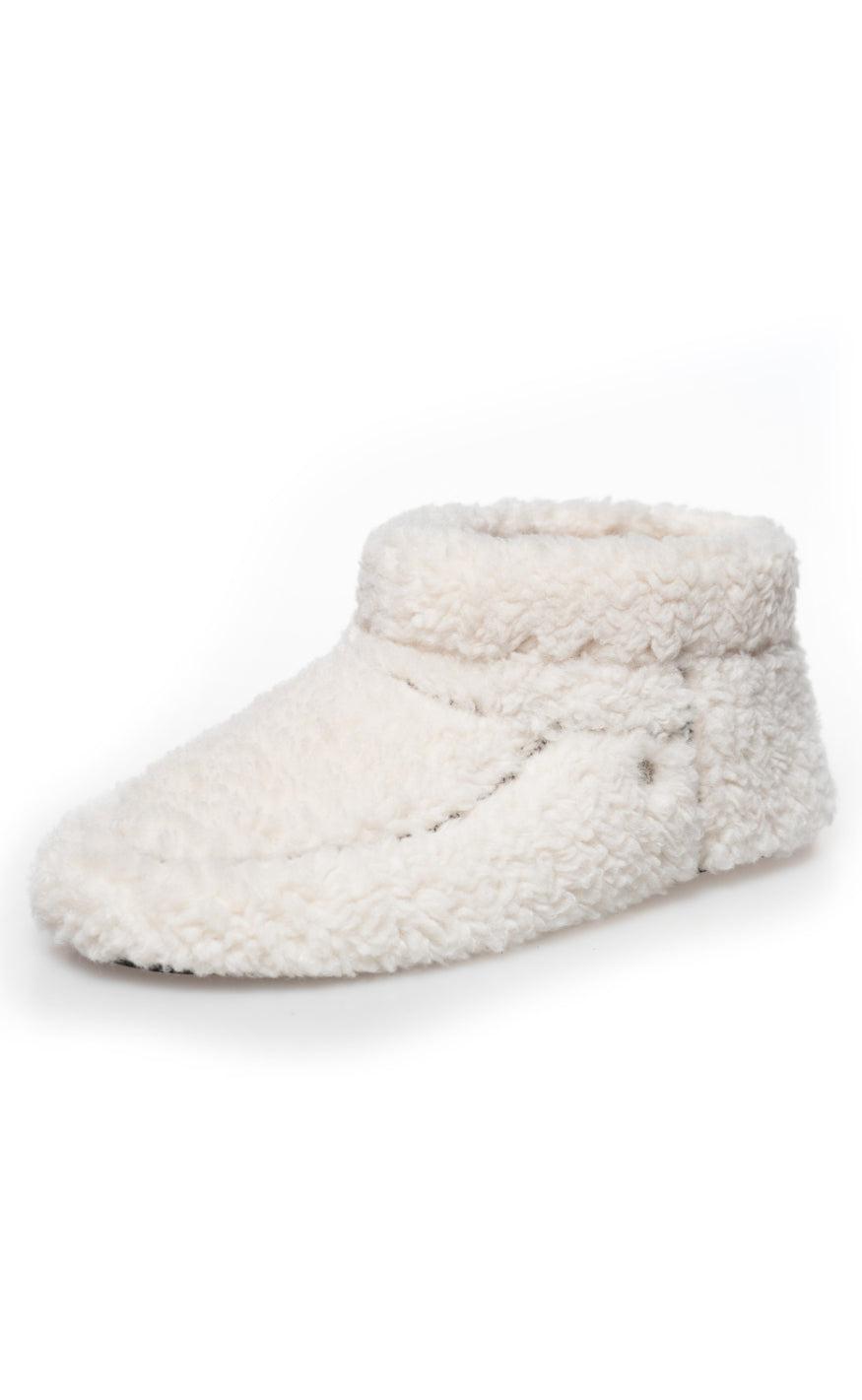 Copenhagen Shoes Hjemmesko - Privacy - Off White Online nu