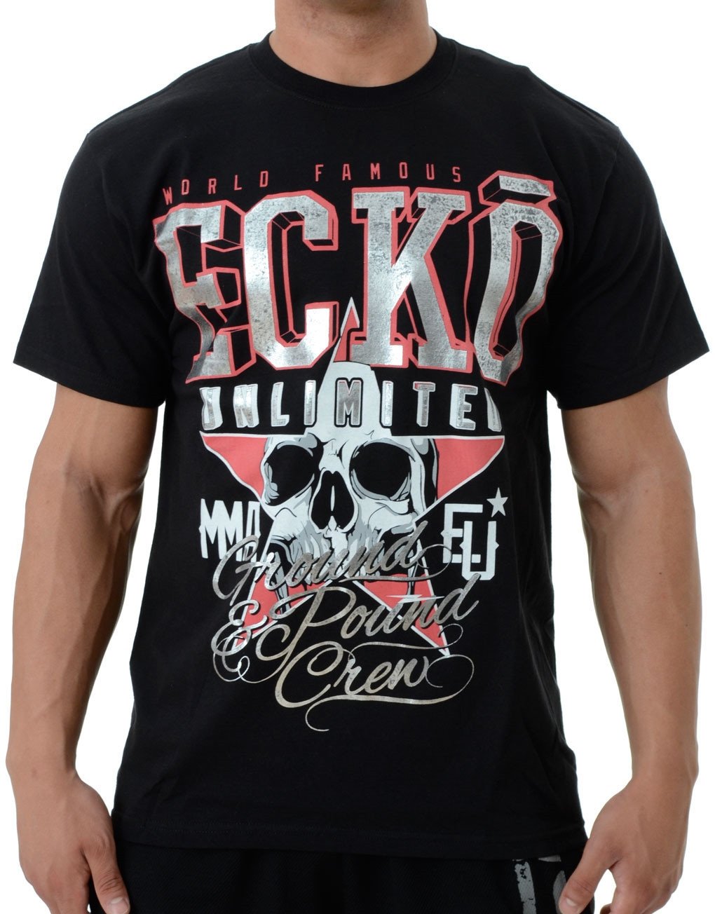 Ecko Championship T-Shirt