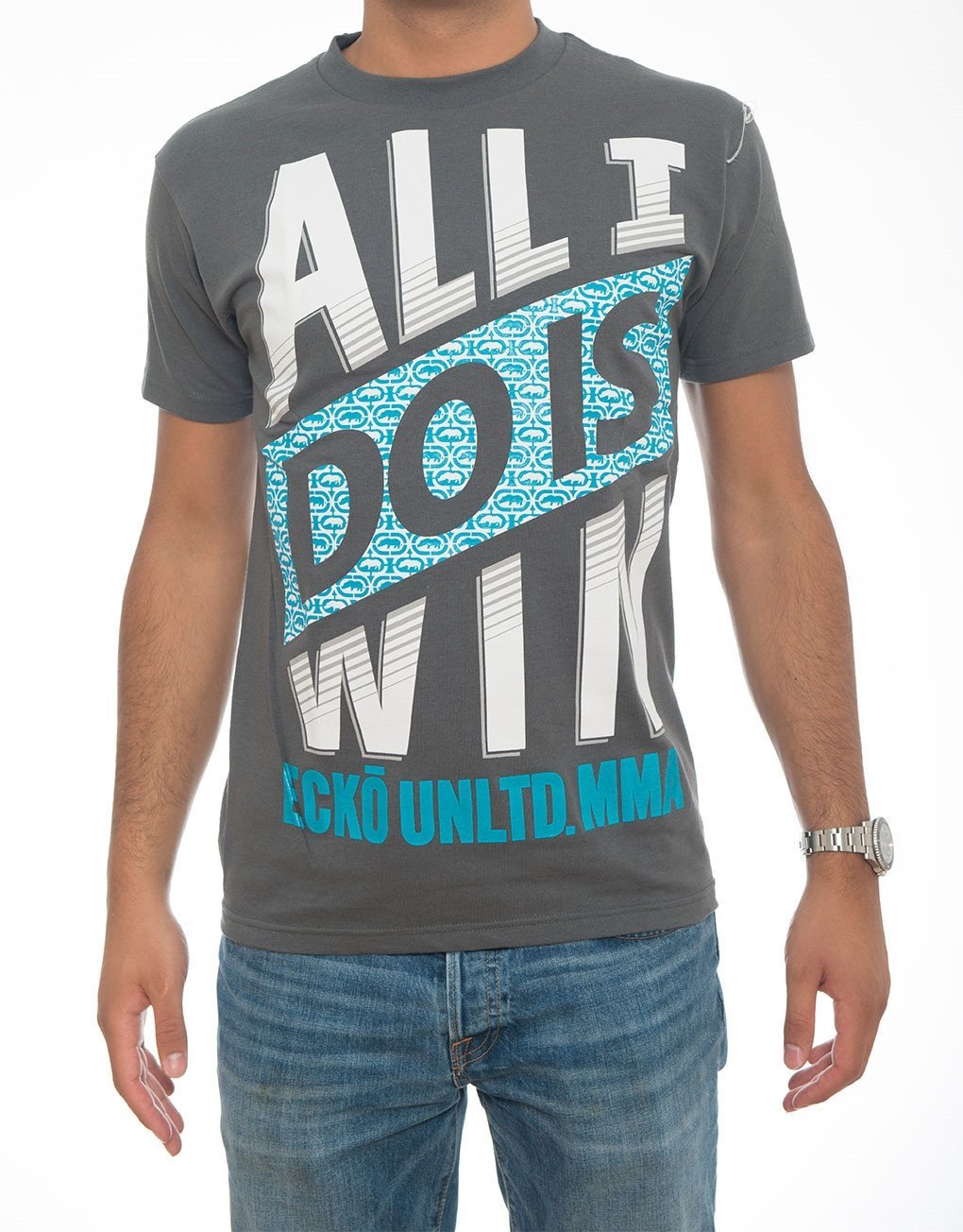 Ecko I Win T-Shirt
