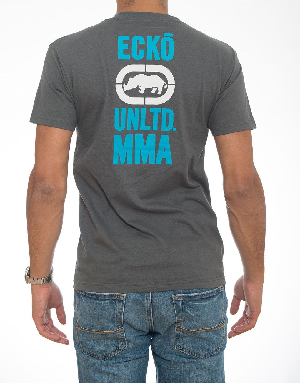 Ecko I Win T-Shirt