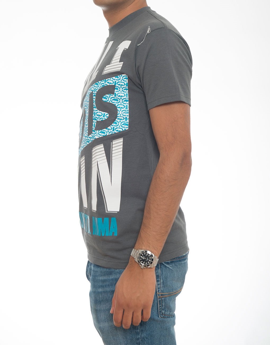 Ecko I Win T-Shirt