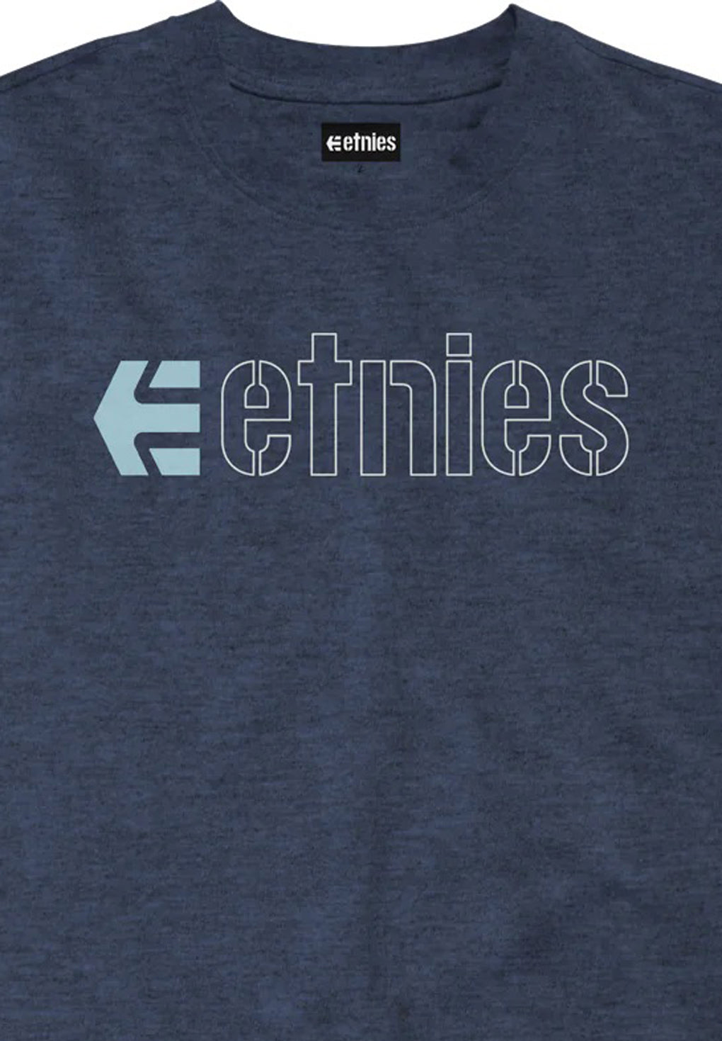Etnies ECorp T-Shirt Udsalg