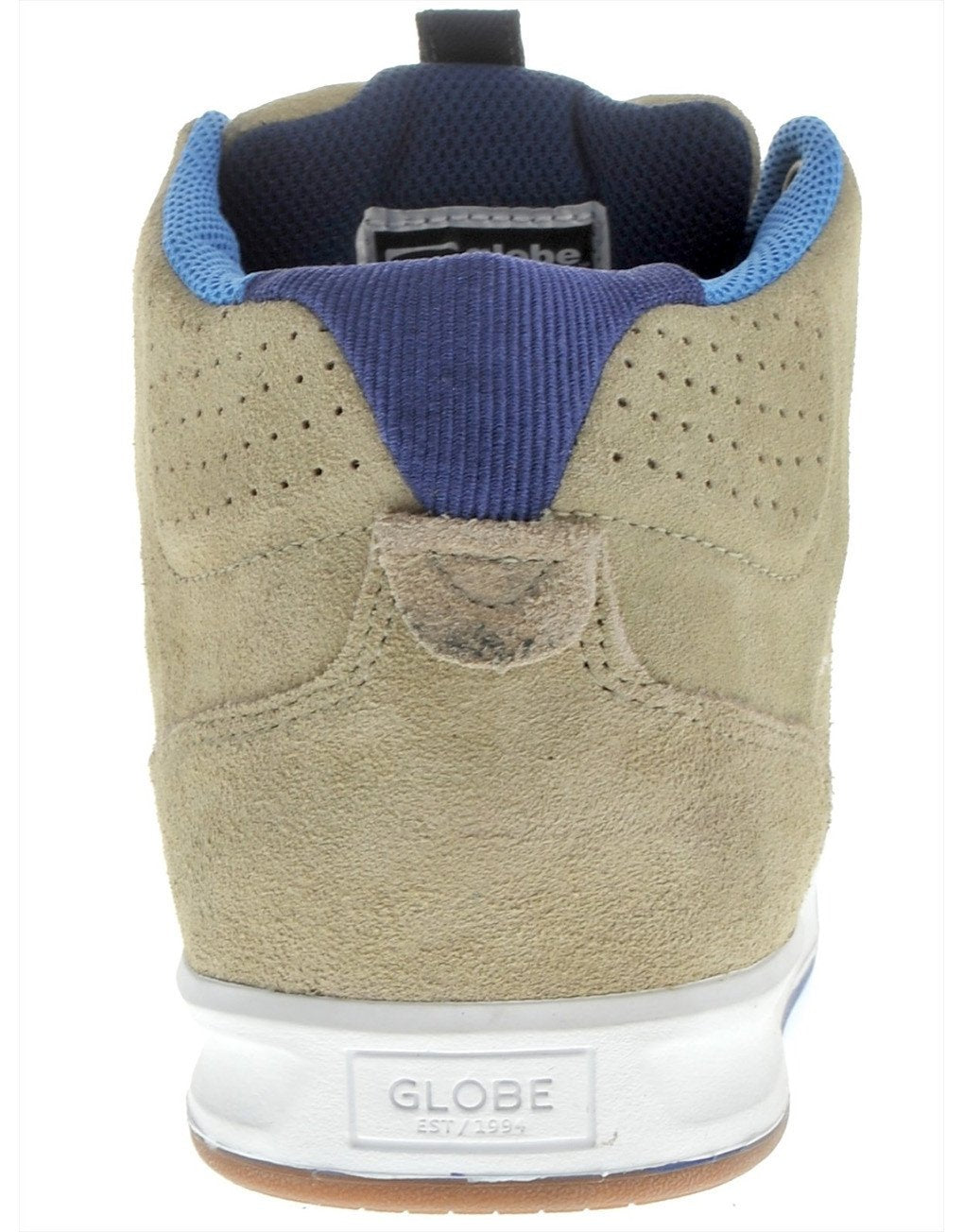 Globe Motley Solace Shoe
