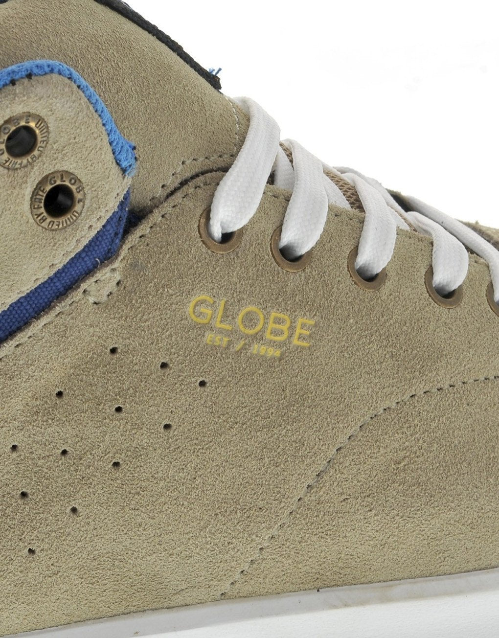 Globe Motley Solace Shoe