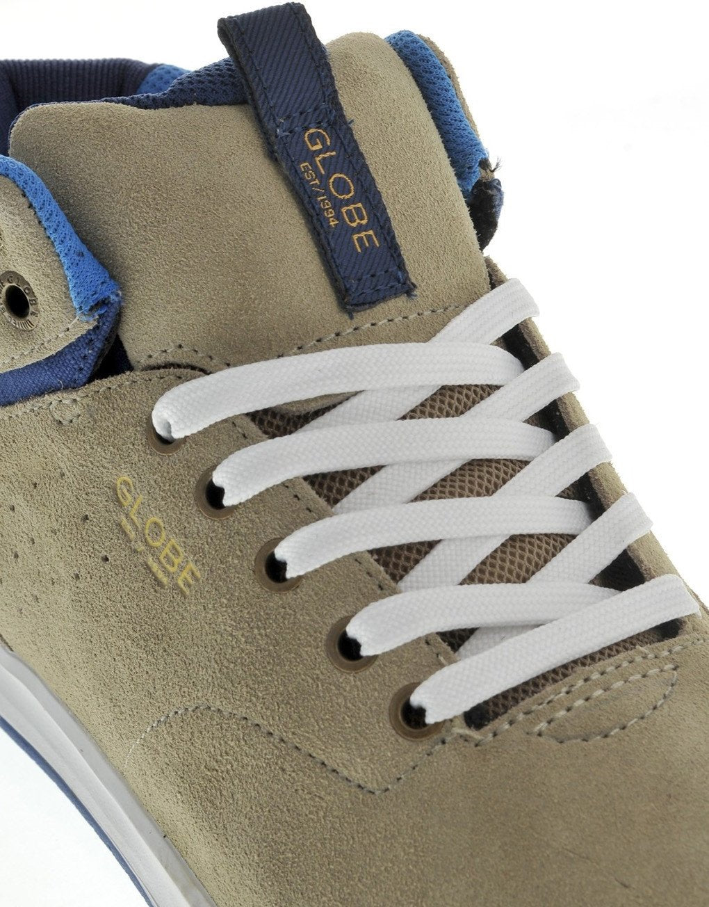 Globe Motley Solace Shoe