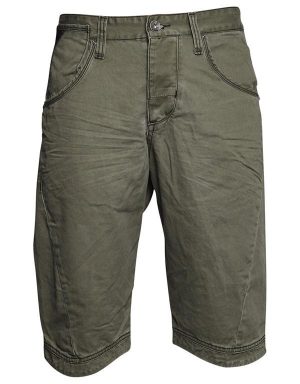 ID Denim Stanley Shorts