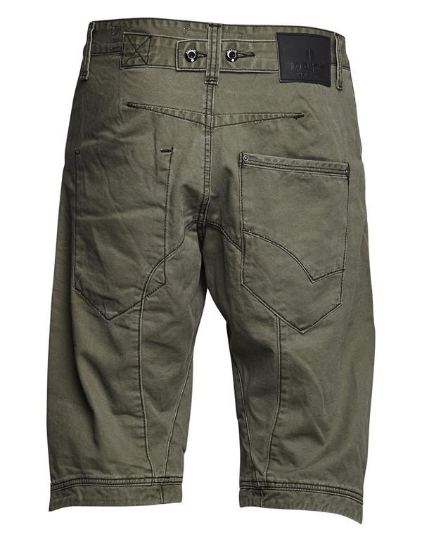 ID Denim Stanley Shorts