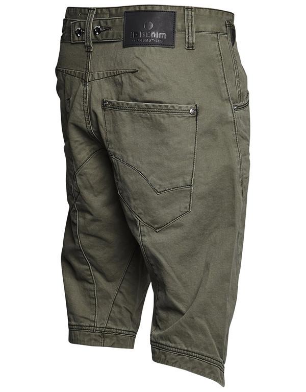 ID Denim Stanley Shorts
