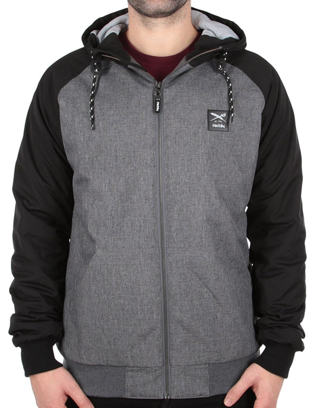 Iriedaily Another Flag Jacket