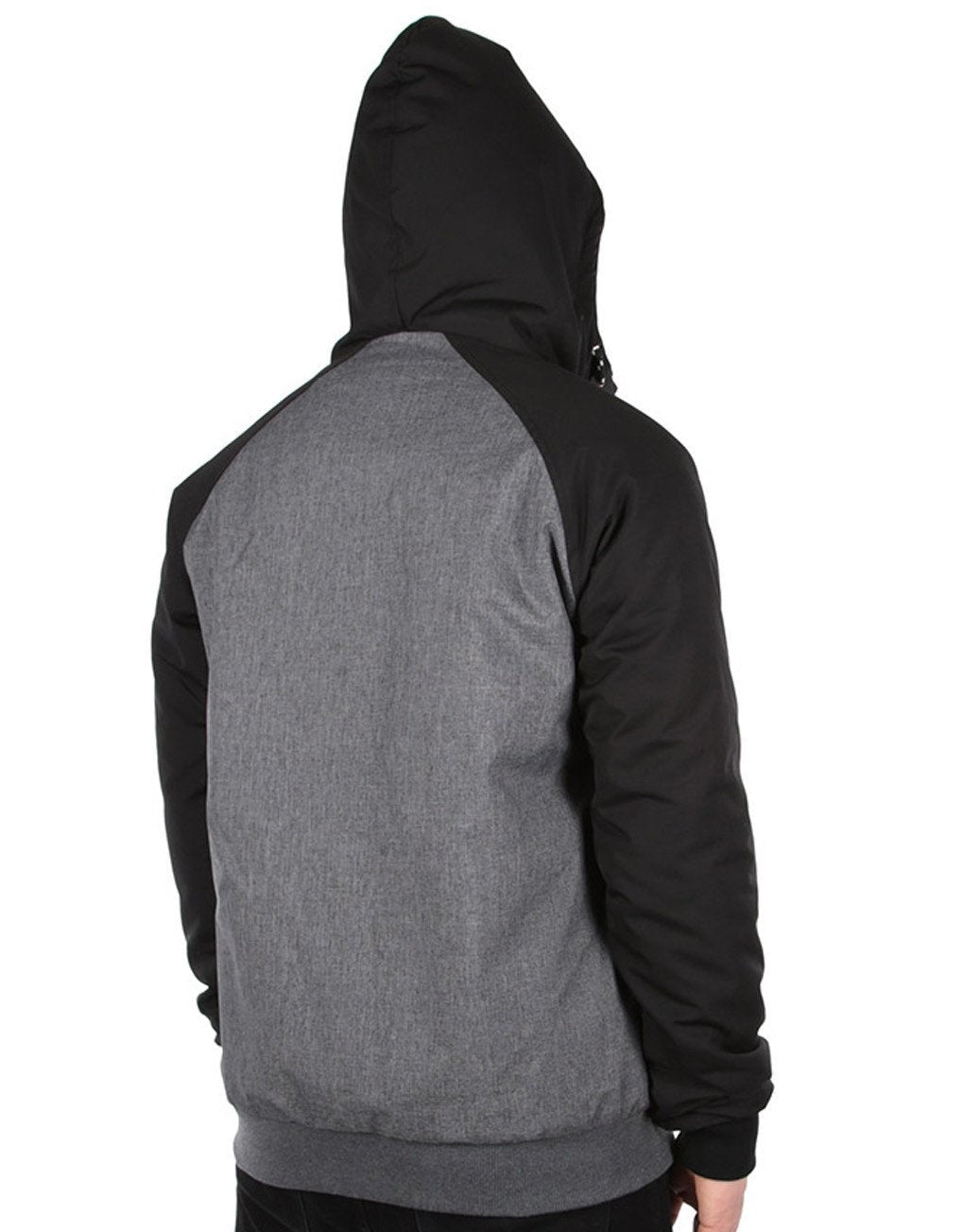Iriedaily Another Flag Jacket