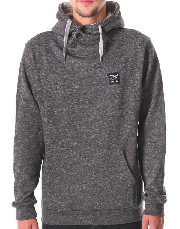 Iriedaily Chamisso 2 Up Hoody