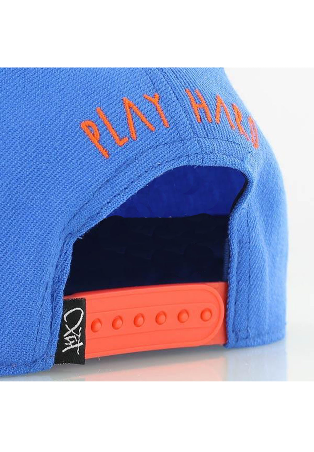 K1X Baller Tag Snapback Cap