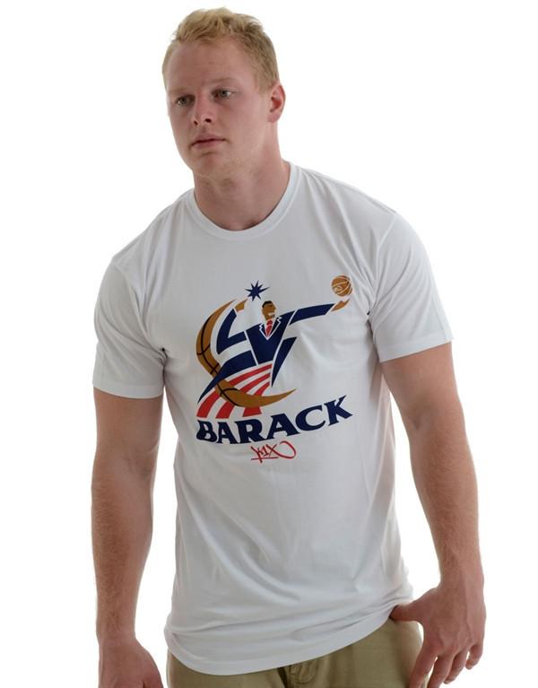 K1X Basic Barack T-Shirt