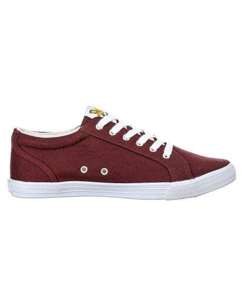 lyle-scott-halket-canvas-pump-shoe_2.jpg Lyle & Scott Halket Canvas Pump Shoe