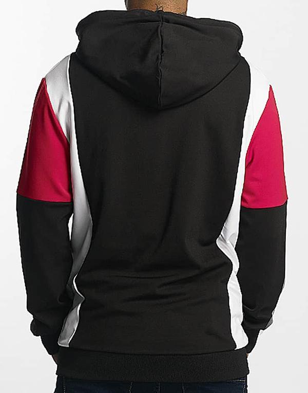 Rocawear Sports Zip Hoody Levere
