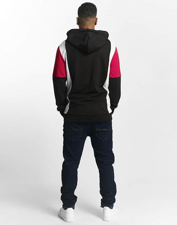 Rocawear Sports Zip Hoody Levere