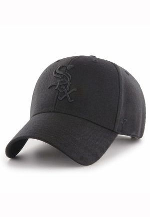 47 Brand Chicago White Sox MVP Snapback Cap