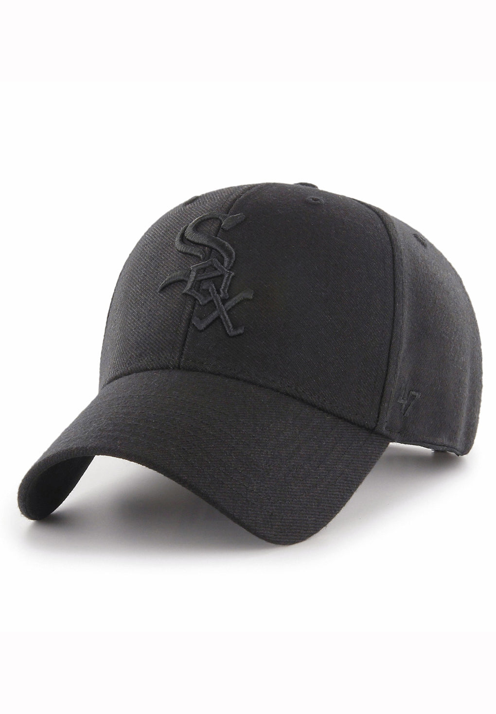 47 Brand Chicago White Sox MVP Snapback Cap
