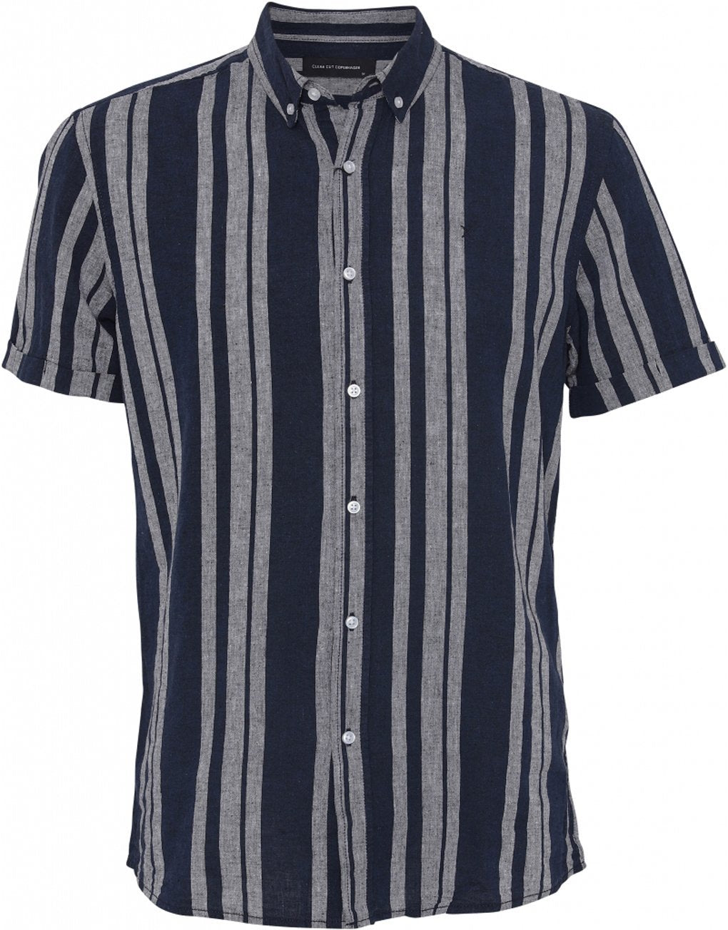 clean-cut-salen-146-ss-shirt_0.jpg Clean Cut Sälen 146 SS Shirt på udsalg