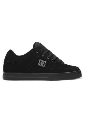 DC Pure Leather Shoes