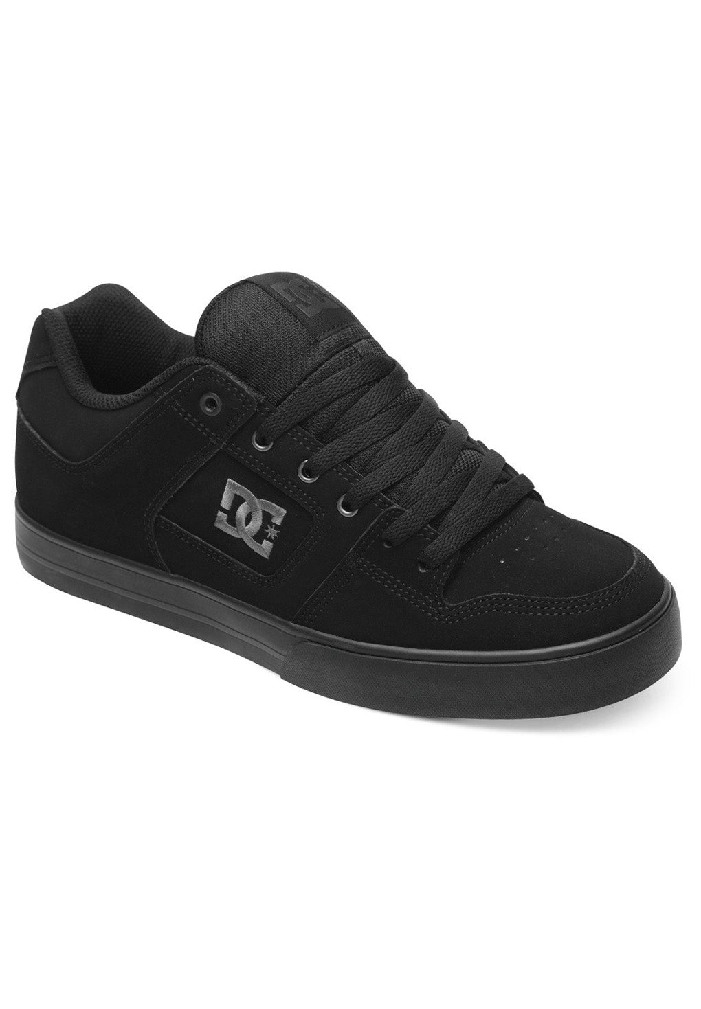 DC Pure Leather Shoes