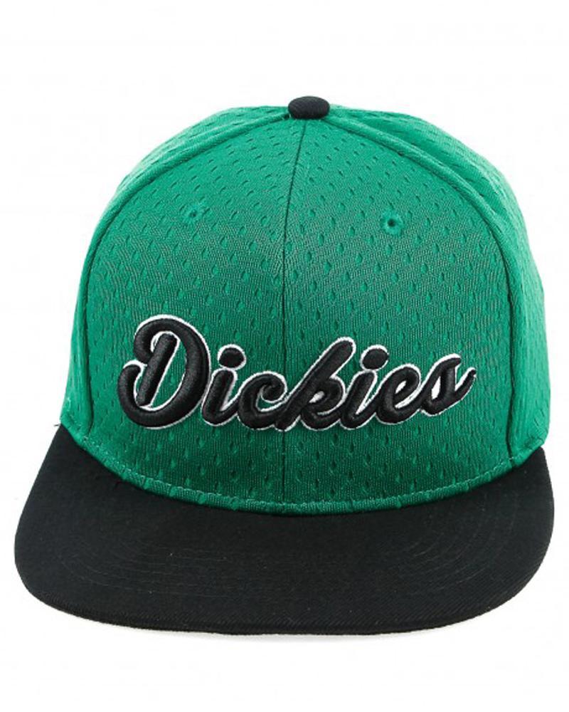 dickies-eaton-park-snapback-cap_1.jpg Dickies Eaton Park Snapback Cap