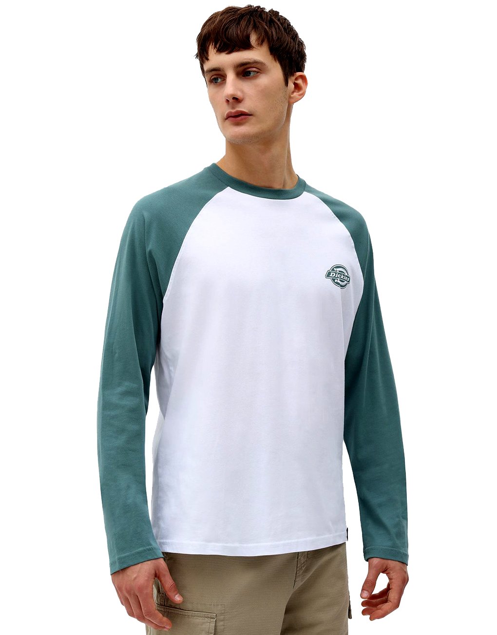 Dickies LS Cologne T-shirt