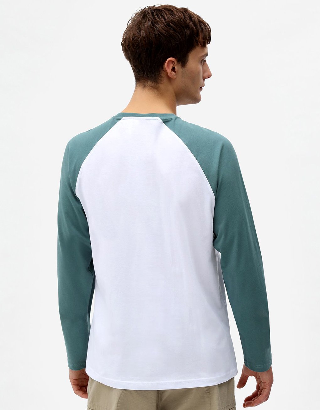 Dickies LS Cologne T-shirt