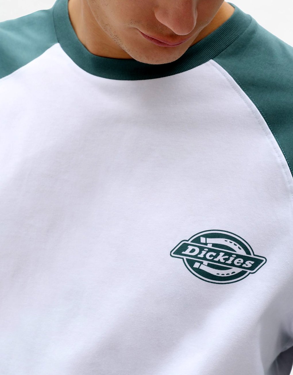 Dickies LS Cologne T-shirt